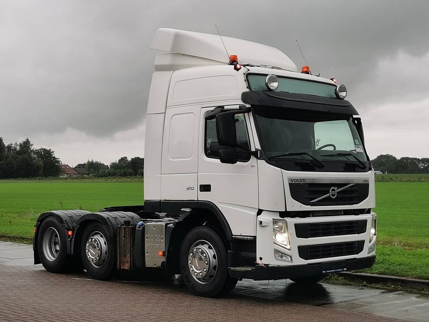 Volvo FM 410